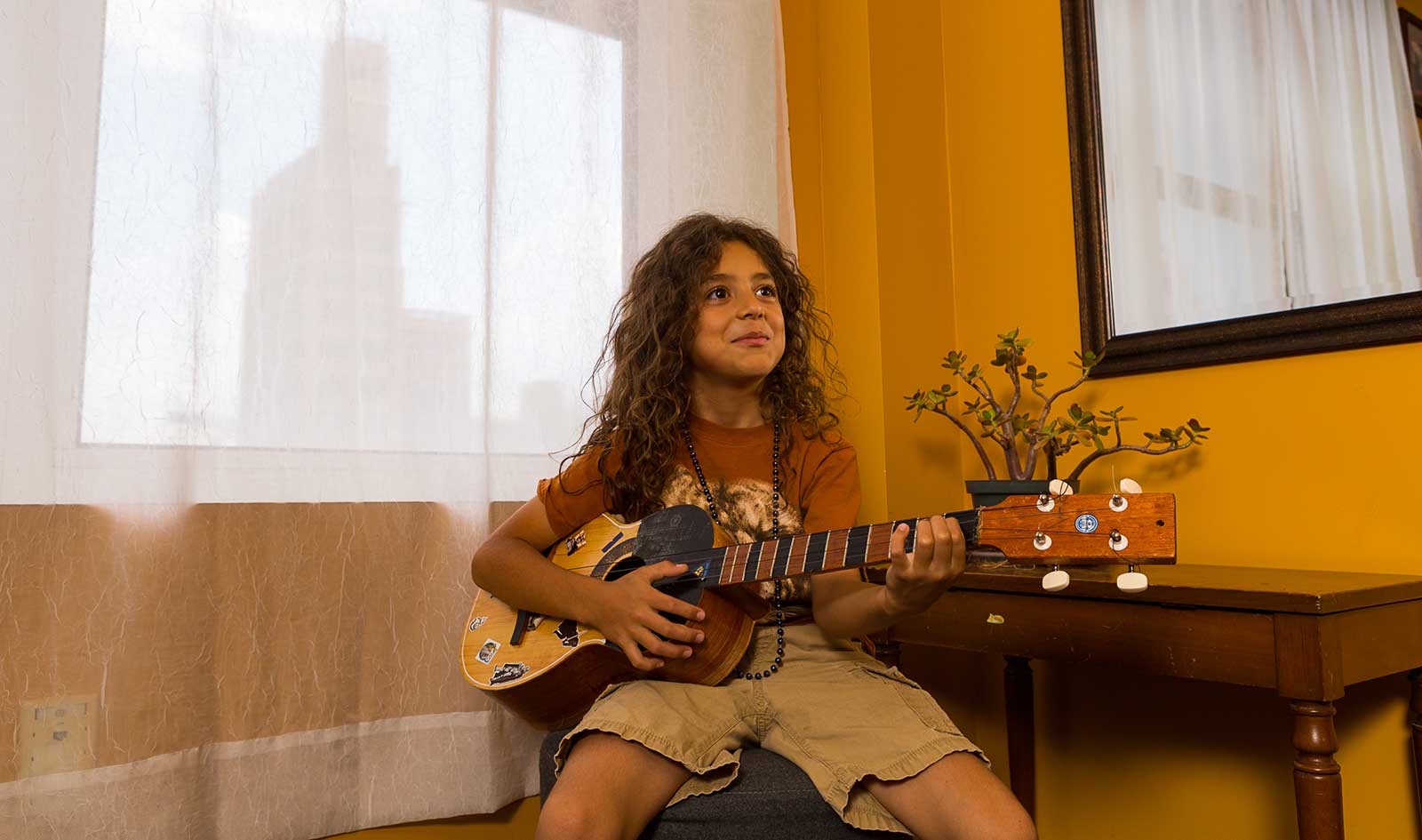 Asheville Music School